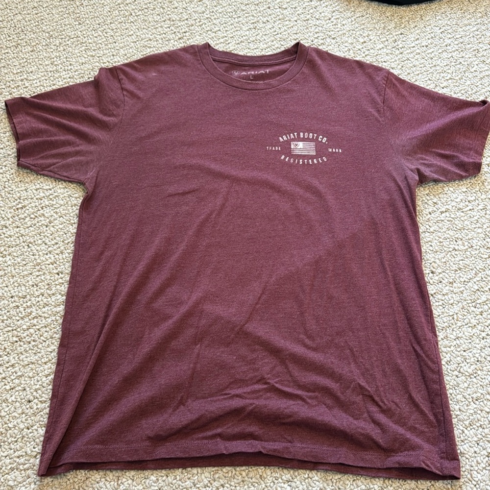 Lightly worn